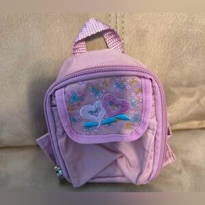 American Girl Doll Sleepover Snack Pack